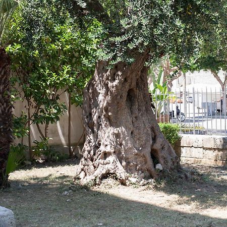 B&B Piazza Libertini Lecce Ngoại thất bức ảnh