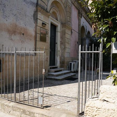 B&B Piazza Libertini Lecce Ngoại thất bức ảnh