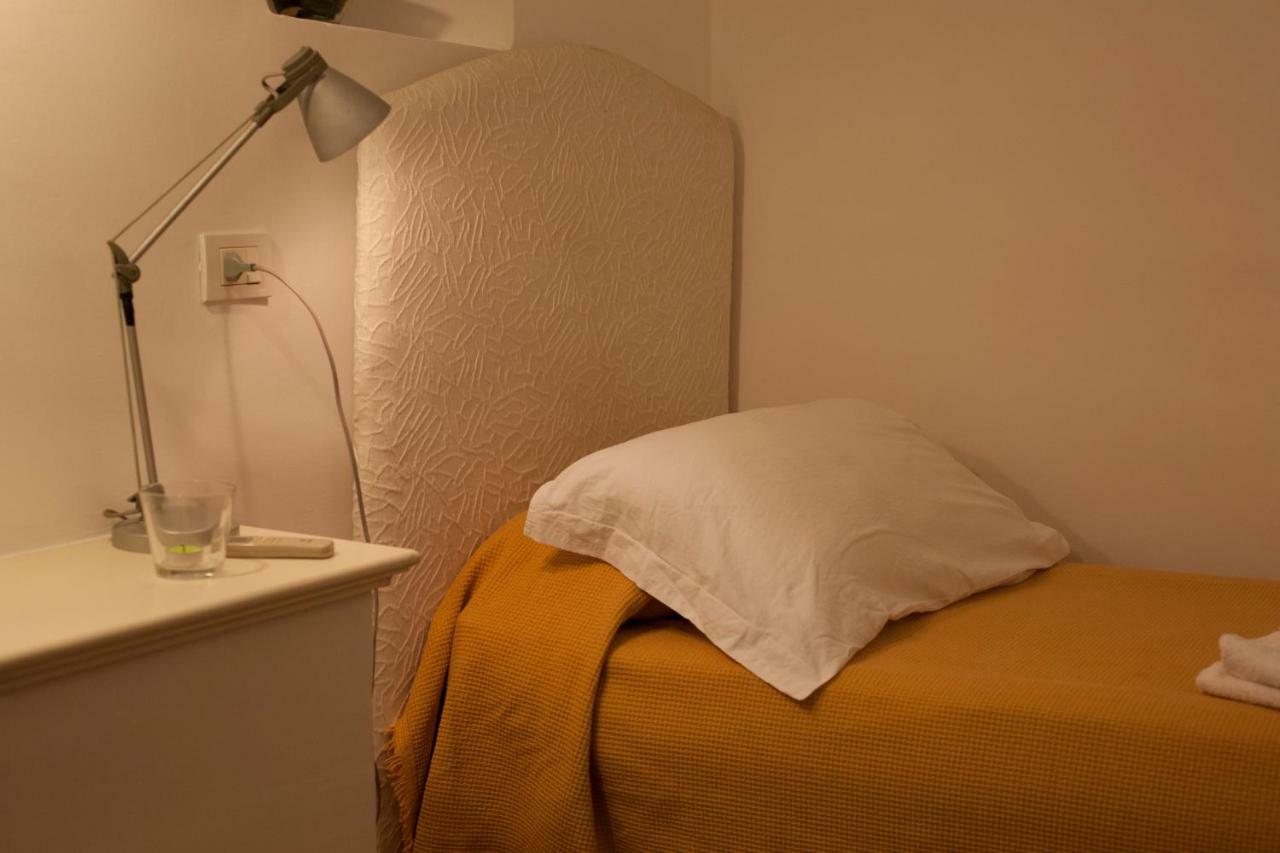 B&B Piazza Libertini Lecce Ngoại thất bức ảnh