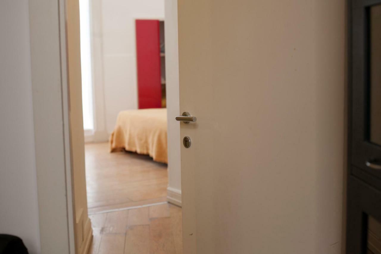 B&B Piazza Libertini Lecce Ngoại thất bức ảnh