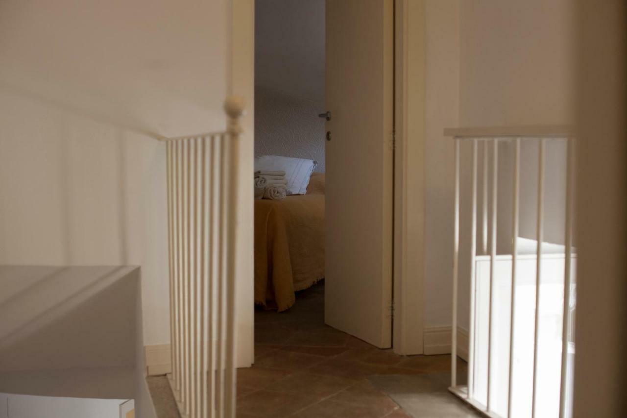 B&B Piazza Libertini Lecce Ngoại thất bức ảnh