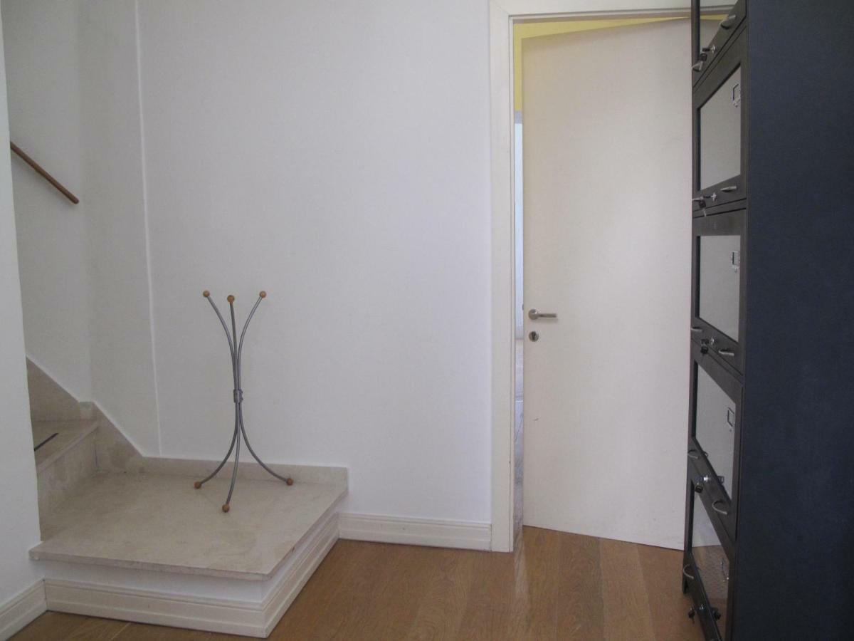 B&B Piazza Libertini Lecce Ngoại thất bức ảnh