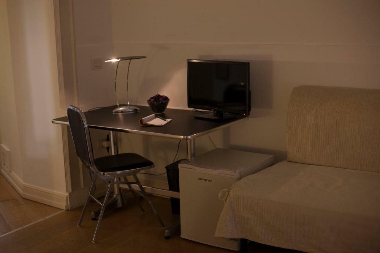 B&B Piazza Libertini Lecce Ngoại thất bức ảnh