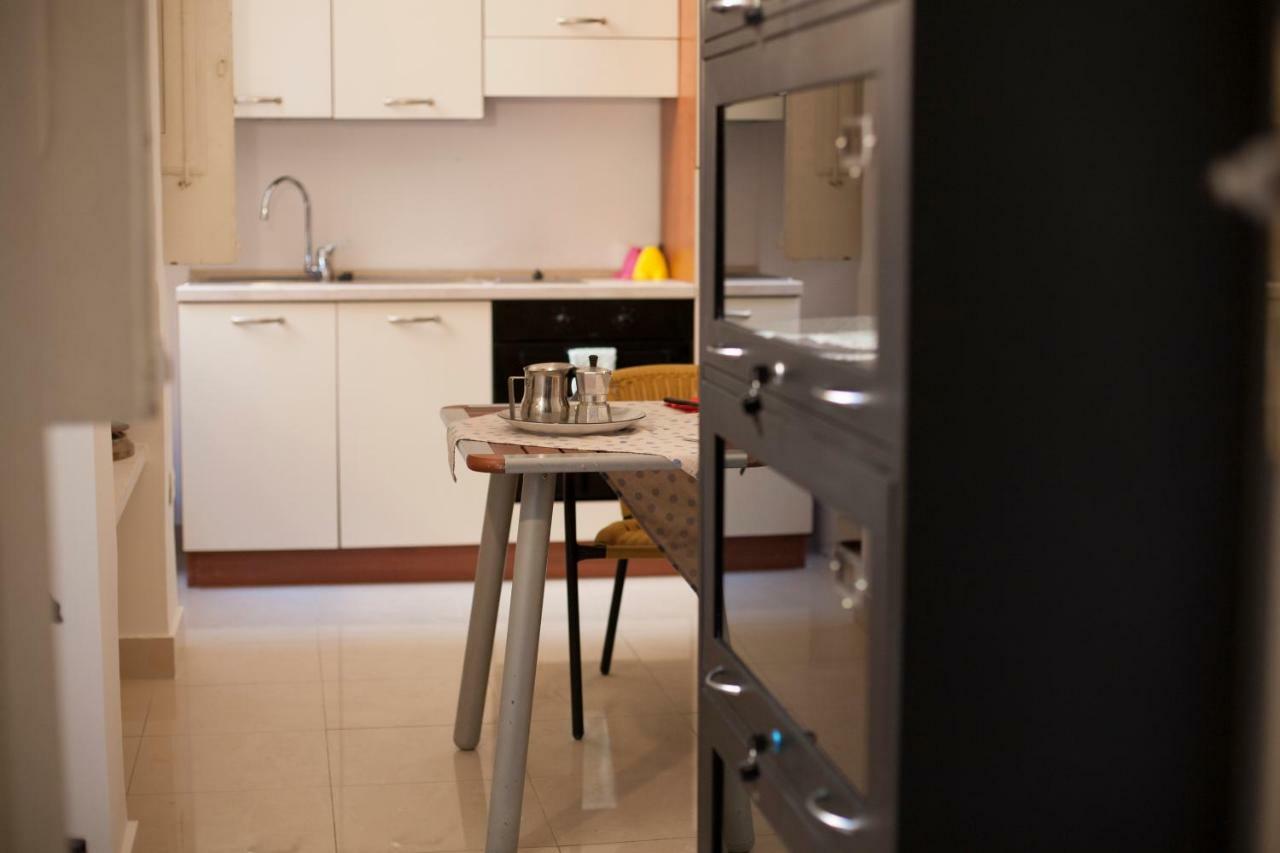 B&B Piazza Libertini Lecce Ngoại thất bức ảnh