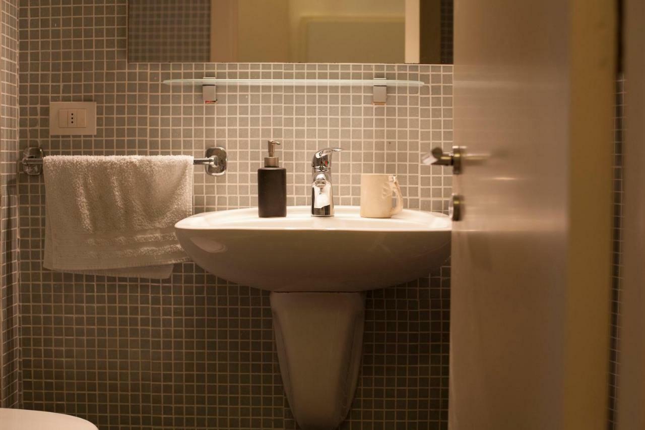 B&B Piazza Libertini Lecce Ngoại thất bức ảnh