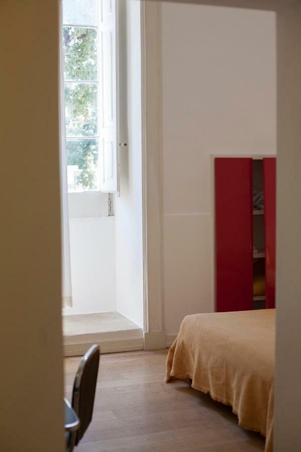 B&B Piazza Libertini Lecce Ngoại thất bức ảnh