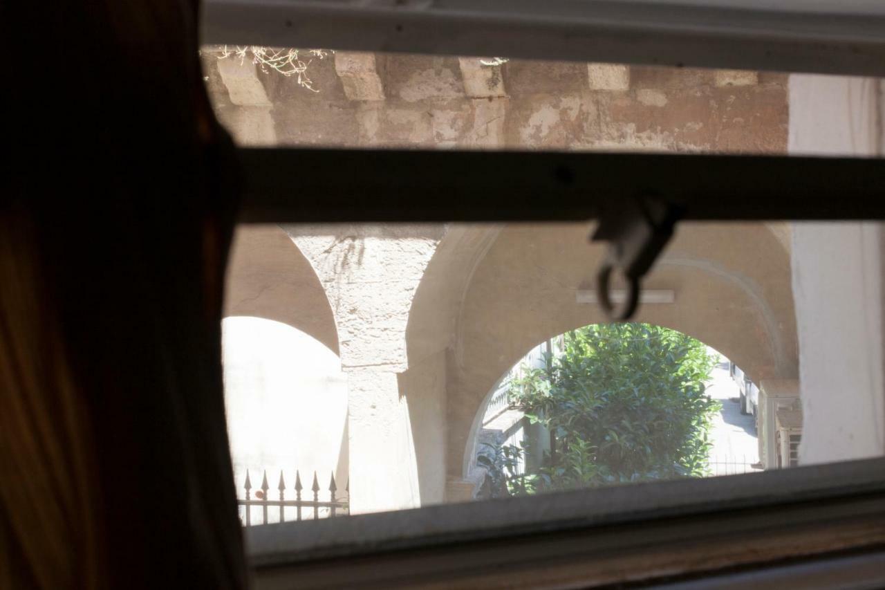 B&B Piazza Libertini Lecce Ngoại thất bức ảnh