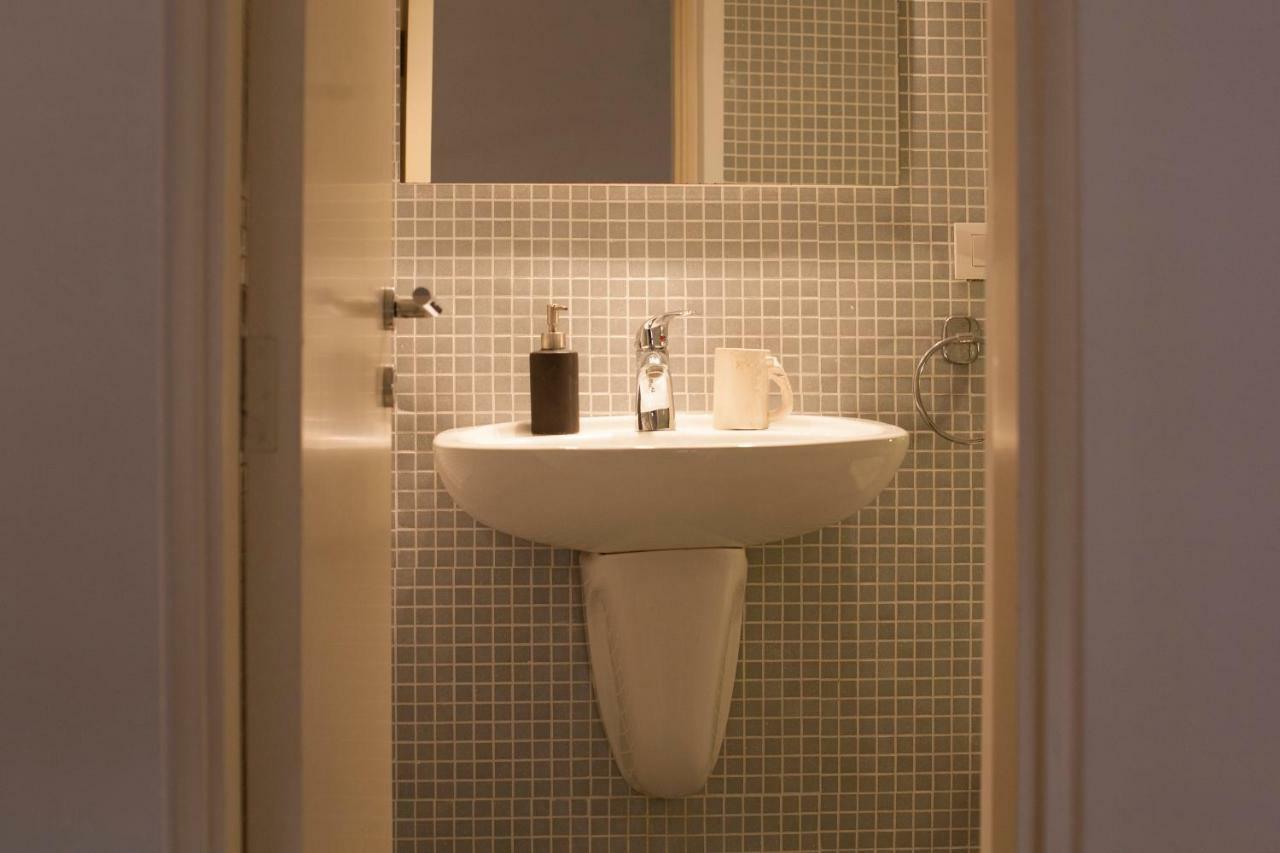 B&B Piazza Libertini Lecce Ngoại thất bức ảnh