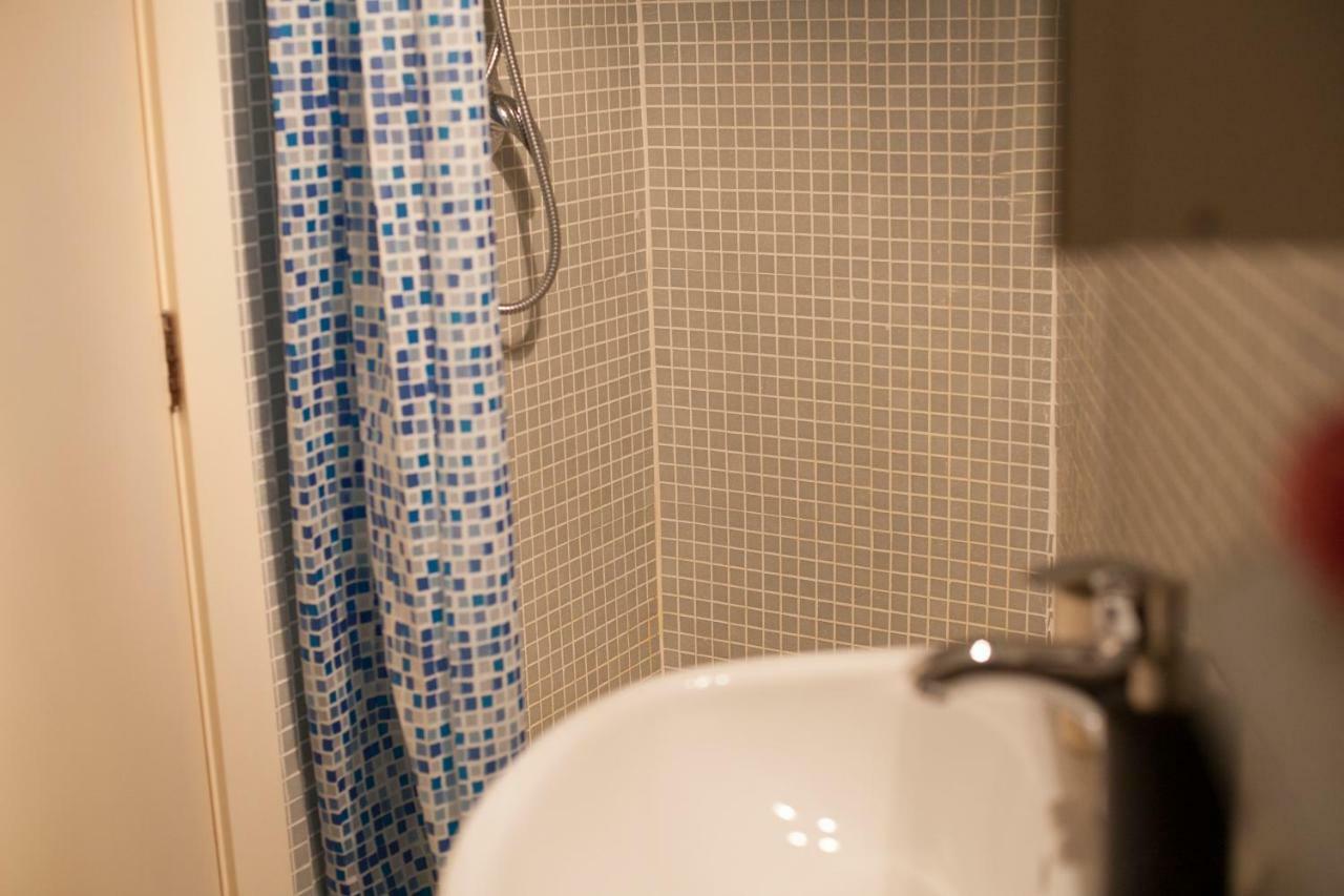 B&B Piazza Libertini Lecce Ngoại thất bức ảnh