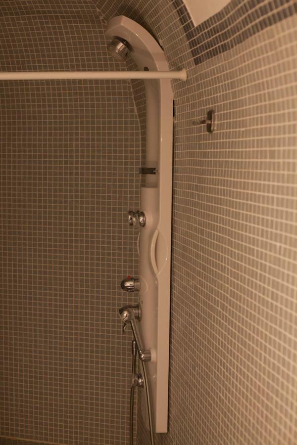 B&B Piazza Libertini Lecce Ngoại thất bức ảnh