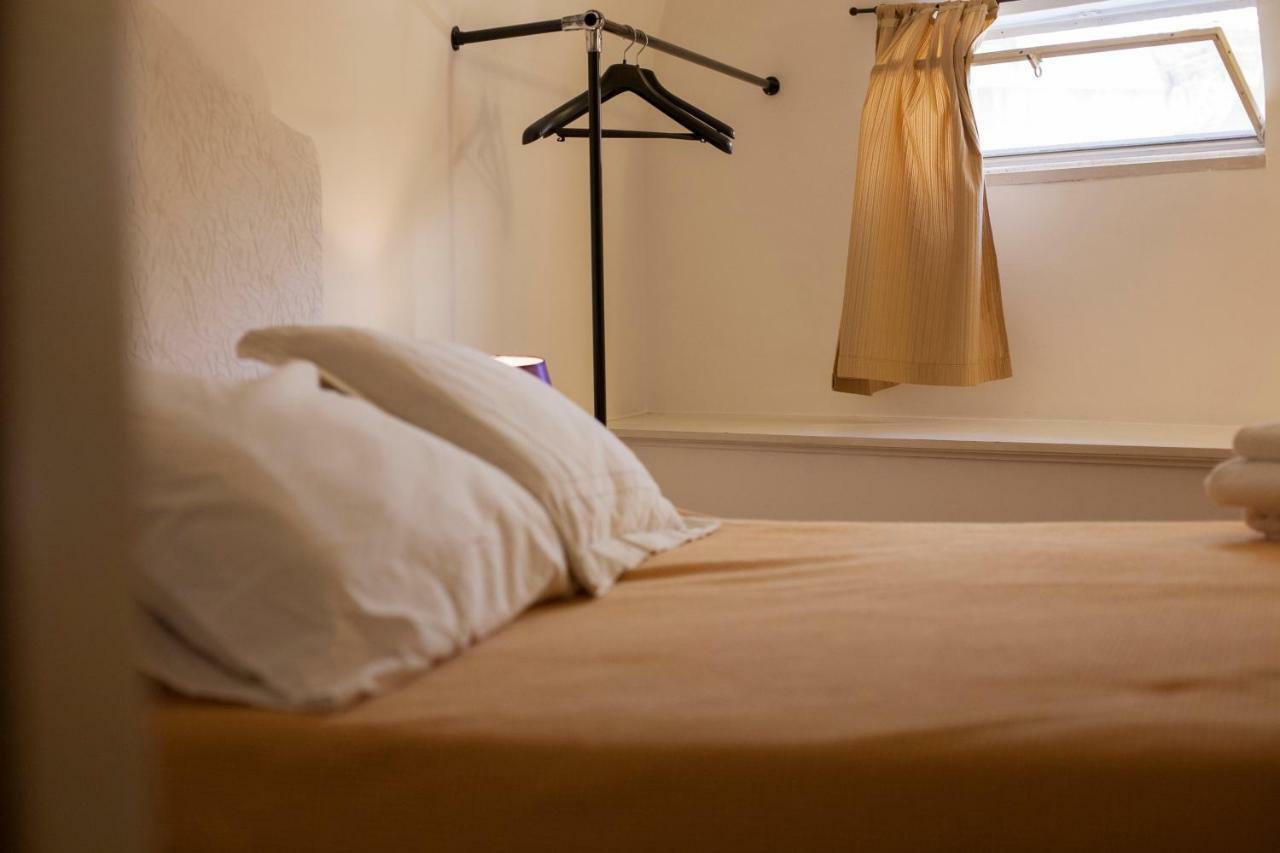 B&B Piazza Libertini Lecce Ngoại thất bức ảnh