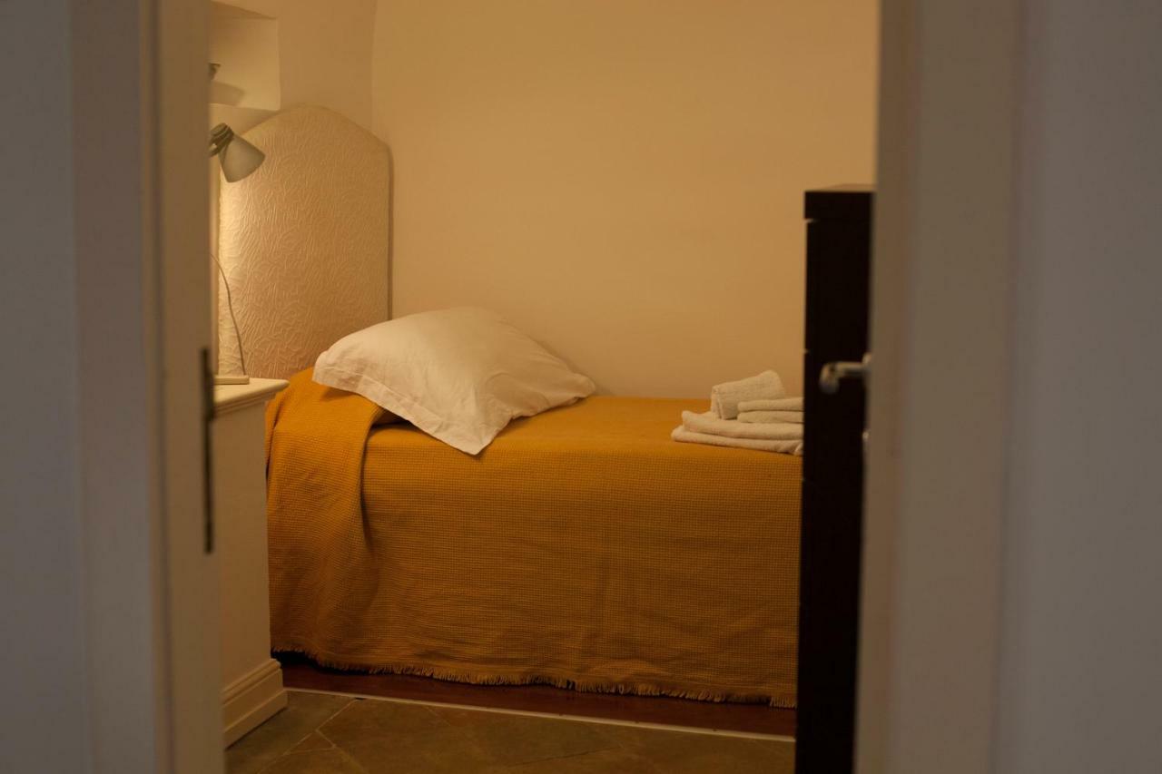 B&B Piazza Libertini Lecce Ngoại thất bức ảnh