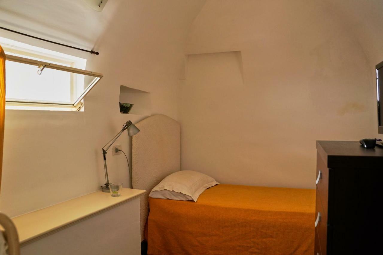 B&B Piazza Libertini Lecce Ngoại thất bức ảnh
