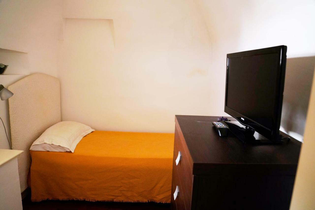 B&B Piazza Libertini Lecce Ngoại thất bức ảnh