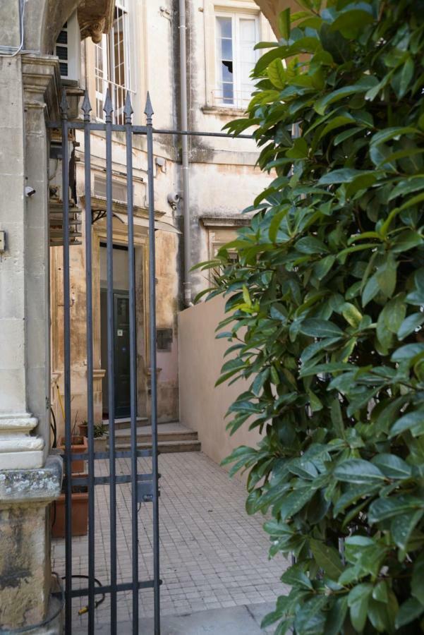 B&B Piazza Libertini Lecce Ngoại thất bức ảnh