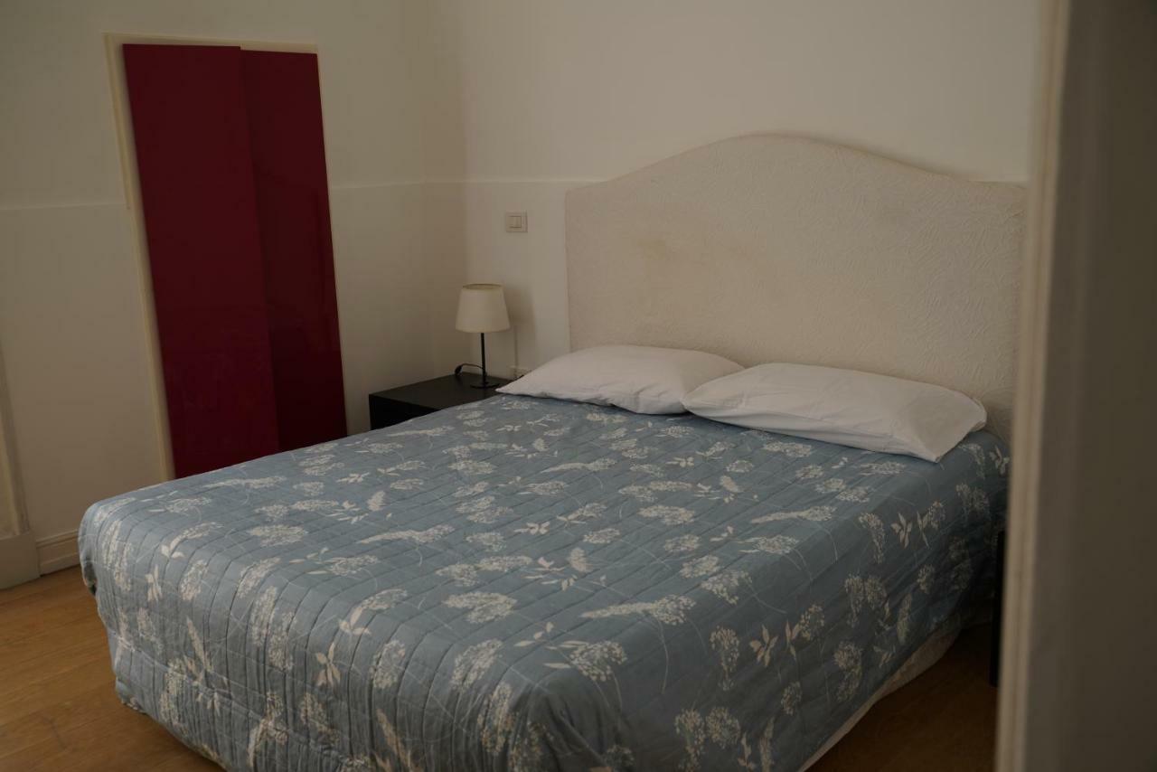 B&B Piazza Libertini Lecce Ngoại thất bức ảnh