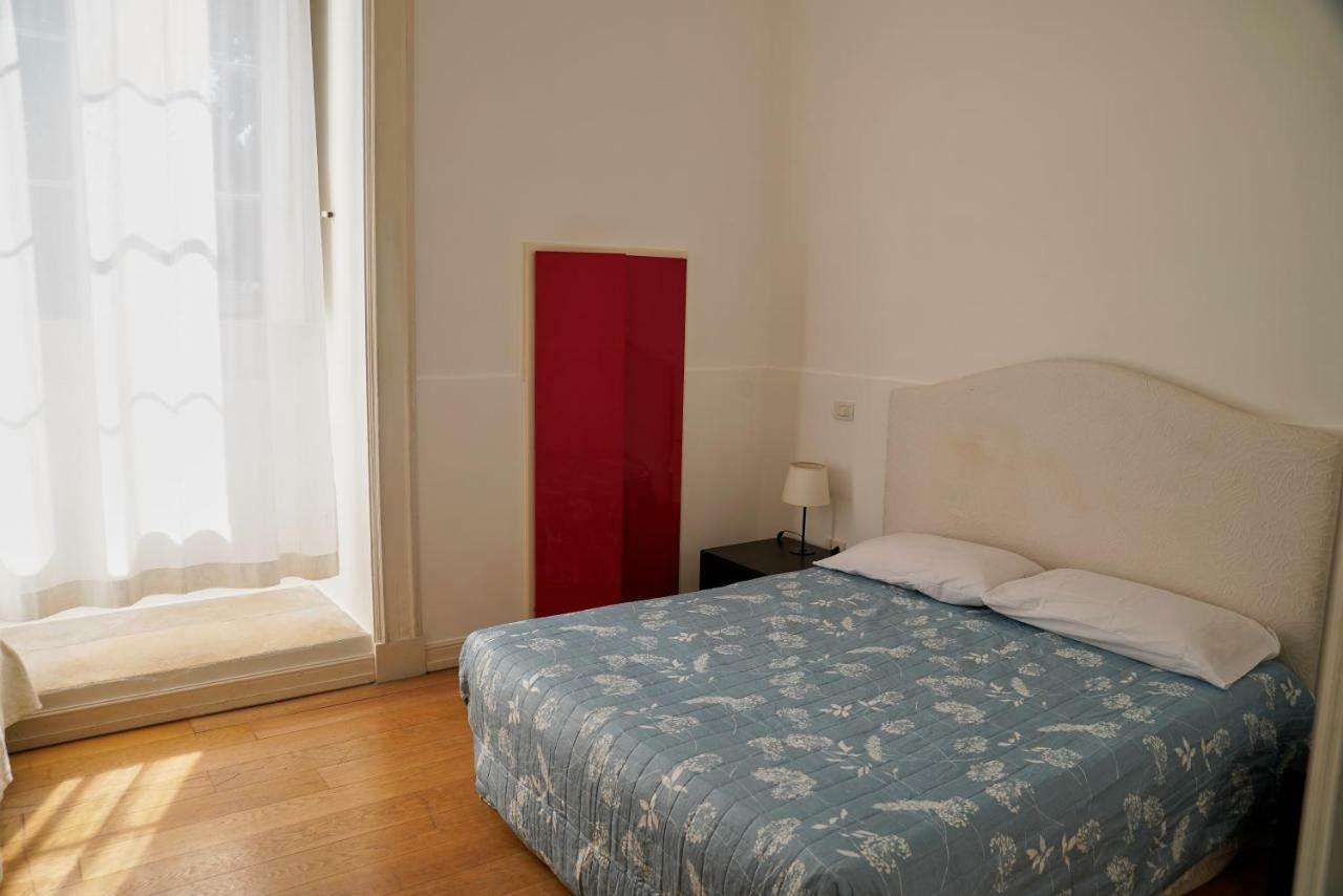 B&B Piazza Libertini Lecce Ngoại thất bức ảnh